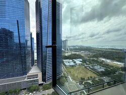 Marina One Residences (D1), Apartment #522836751
